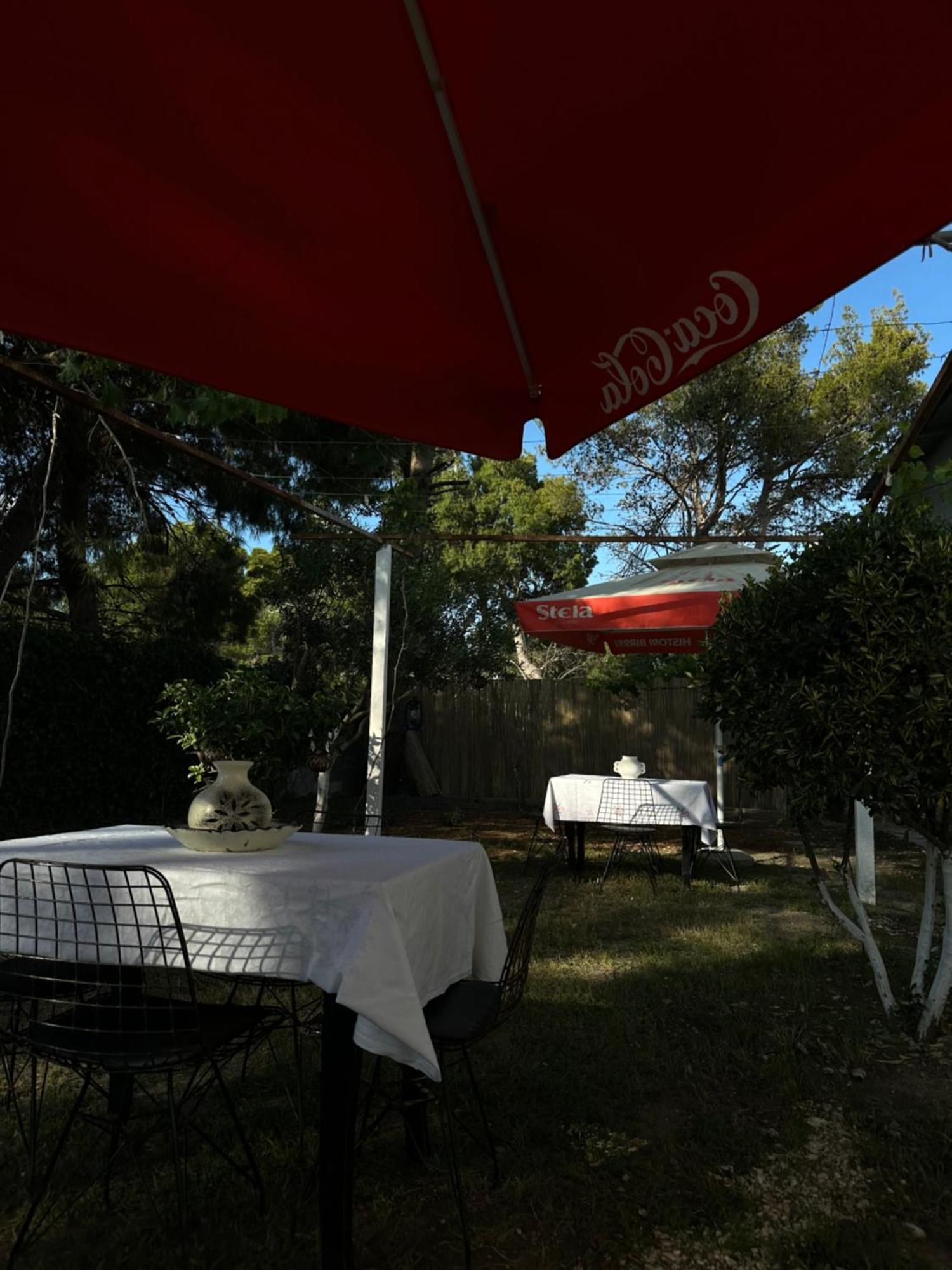 Sunny Rentals Vlore Exterior photo